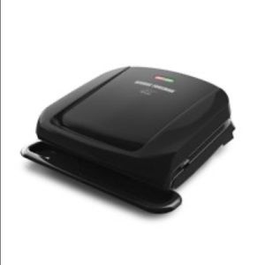 George Foreman grill